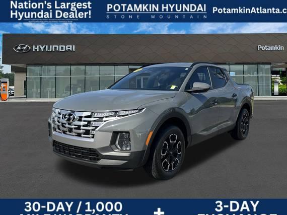 HYUNDAI SANTA CRUZ 2024 5NTJCDAE9RH101181 image HYUNDAI SANTA CRUZ 2024 5NTJCDAE9RH101181 image